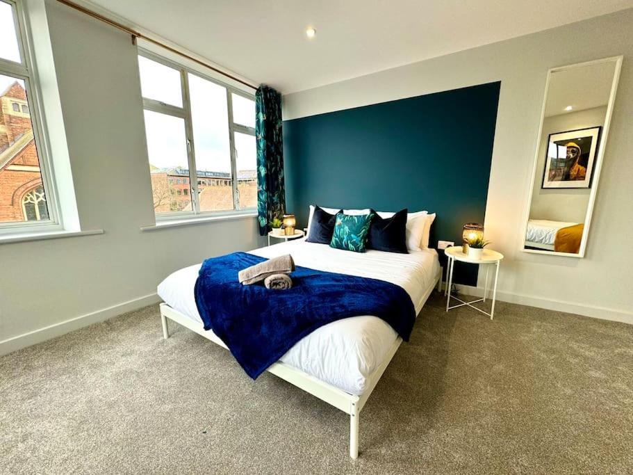 3Br Westbourne Delight - Near Beach & Bournemouth! Exterior foto
