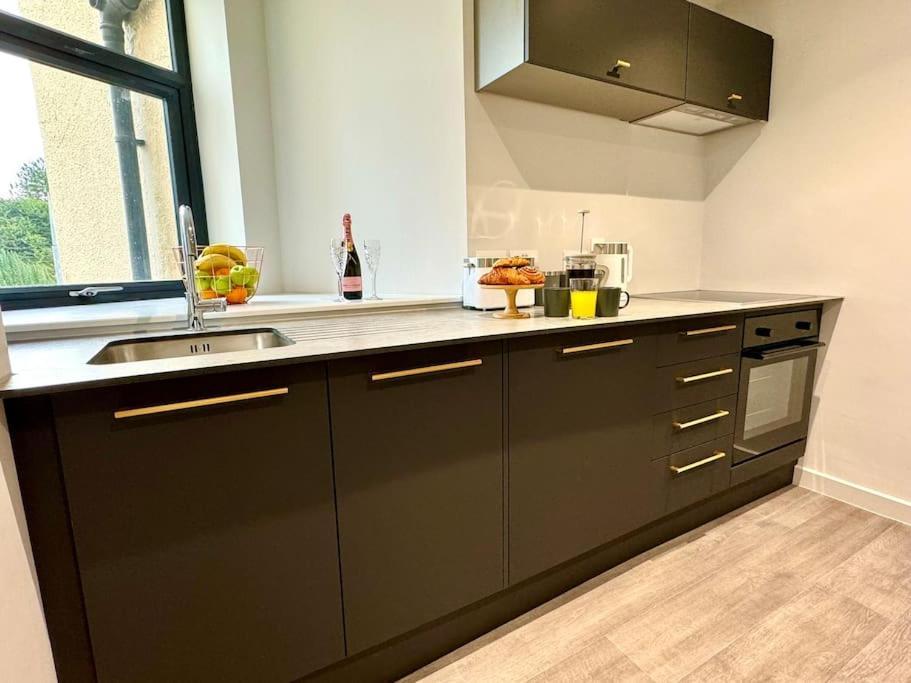 3Br Westbourne Delight - Near Beach & Bournemouth! Exterior foto