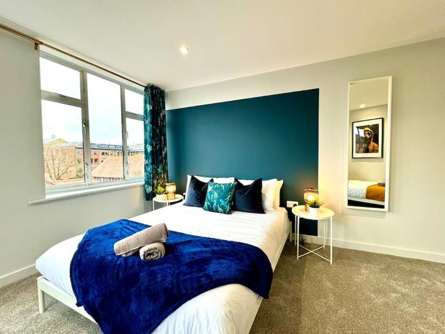 3Br Westbourne Delight - Near Beach & Bournemouth! Exterior foto
